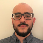Borja González Marián, Content writer in Spanish in Torrejón de Ardoz