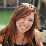 Susana Rossignoli, Content writer in Spanish in Leganés