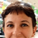 Natalia Pedrosa Garcia, Spanish to English Translator in Tarragona