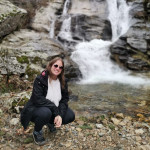 Ana Sancho, Booster tutor in Cuéllar