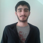 Xavi Madrid, Violin tutor in Vilassar de Mar