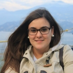 Lourdes Lamsfus Fernandez, Arquitecta a Valladolid