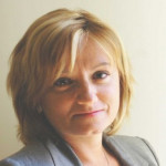 Maria Jose Garcia Crespo, Redactora de continguts en castellà a Valencia