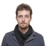 Agustin Jimenez Caballero, Photographer in Sevilla