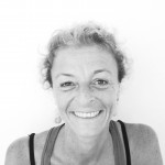 María Elisabetta Bauce, Interior Designer in Barcelona