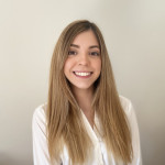 Isabella Paparella, Azafata a Barcelona
