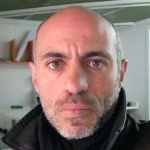 Pedro Gómez Blaya, Architect in Murcia