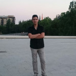 David Rodríguez, Pet sitter in Castellar del Vallès