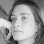 Florencia Patrignani, Architect in Barcelona