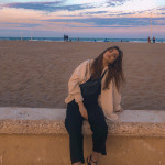 Suzanna Agaeva, Masseur in Valencia