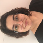 Paula Fernández Rodríguez, Content writer in Spanish in Murcia
