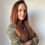 Vane Zuri, Professora d'espanyol a Barcelona