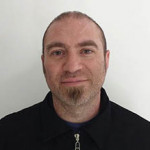 Martin Recchia, Content writer in Spanish in Barcelona