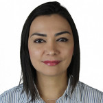 Arisnelly Peña Mejía, Cangur a Vigo