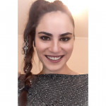 Victoria Zaccari, Makeup artist in Barcelona