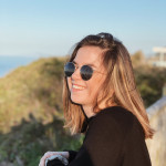 June Prieto, Leisure Instructor in Eibar
