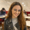 Sara Giménez, Personal assistant in Manises