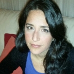 Gisela Coria, Psychologist in Sevilla