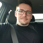 Pedro Alvarez, Xofer privat a Mérida