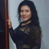 Debica Ivonne Armijos Correa, Cuidadora de gent gran a Paterna
