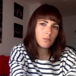 Ana Artacho Sanchez, Nurse in Málaga