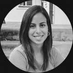 Sara Fernández Balagué, Redactora de contenidos en catalán a Barcelona