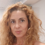 Esther Pérez, Pedagoga a Valencia
