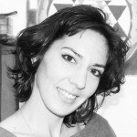Beatriz Bermejo, Psicòloga a Llerena