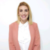 Sandra Matías González, Massatgista a Ourense