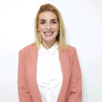 Sandra Matías González, Massatgista a Ourense