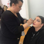 Fatima Reinoso Cordobés, Makeup artist in Sevilla