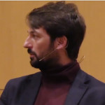 Francisco López, Nutricionista a Sevilla