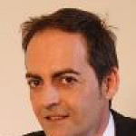 Ruben Martin, Private chauffeur in Valencia