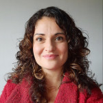 Sonia Zoricic, Redactora de continguts en castellà a Zaragoza