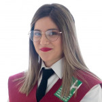 Ana Belén Perez Serrano, Masajista en Bailén