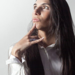 Jessica Marcano, Content writer in Spanish in Valencia