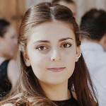Sara Carrasco, Children's entertainer in Azuqueca de Henares