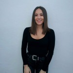 Sandra Martínez, Content writer in Spanish in Granada