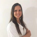 Alba  Gonzalez, Physiotherapist in Córdoba