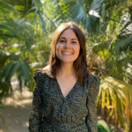 Joana Torralba, Waitress in Valencia