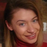 Andra Moisa, Psychologist in Cádiz
