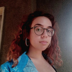Ágata Torres, Makeup artist in Elche