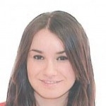 Caridad Martínez, English tutor in Granada