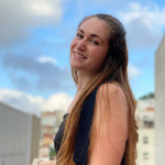 Elena Ciria, Babysitter in Pineda de Mar