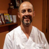 Juan Diaz, Masseur in Getafe