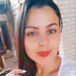 Susana Villalba Cardozo, Physiotherapist in Rivas-Vaciamadrid