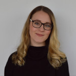 Abigail Herrero, Emprada de llar a Isla Cristina