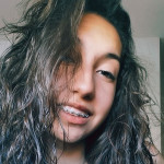 Martina Panelo Panelo, Babysitter in Malgrat de Mar