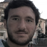 Lucio Rapanelli, Interiorista a Barcelona