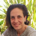 Raquel Vara, Psicòloga a Cúllar Vega